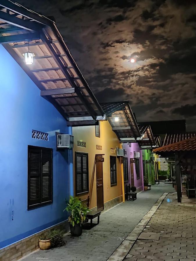 Pousada Pier 123 Penha  Exterior foto