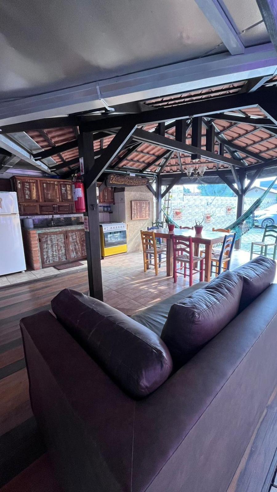 Pousada Pier 123 Penha  Exterior foto