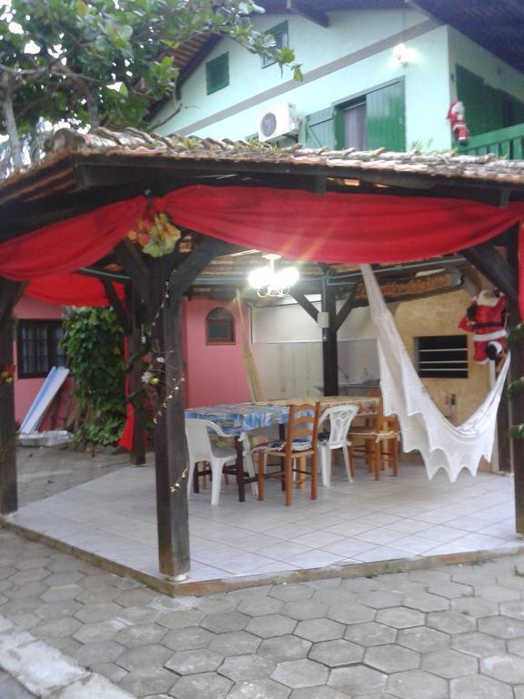 Pousada Pier 123 Penha  Exterior foto