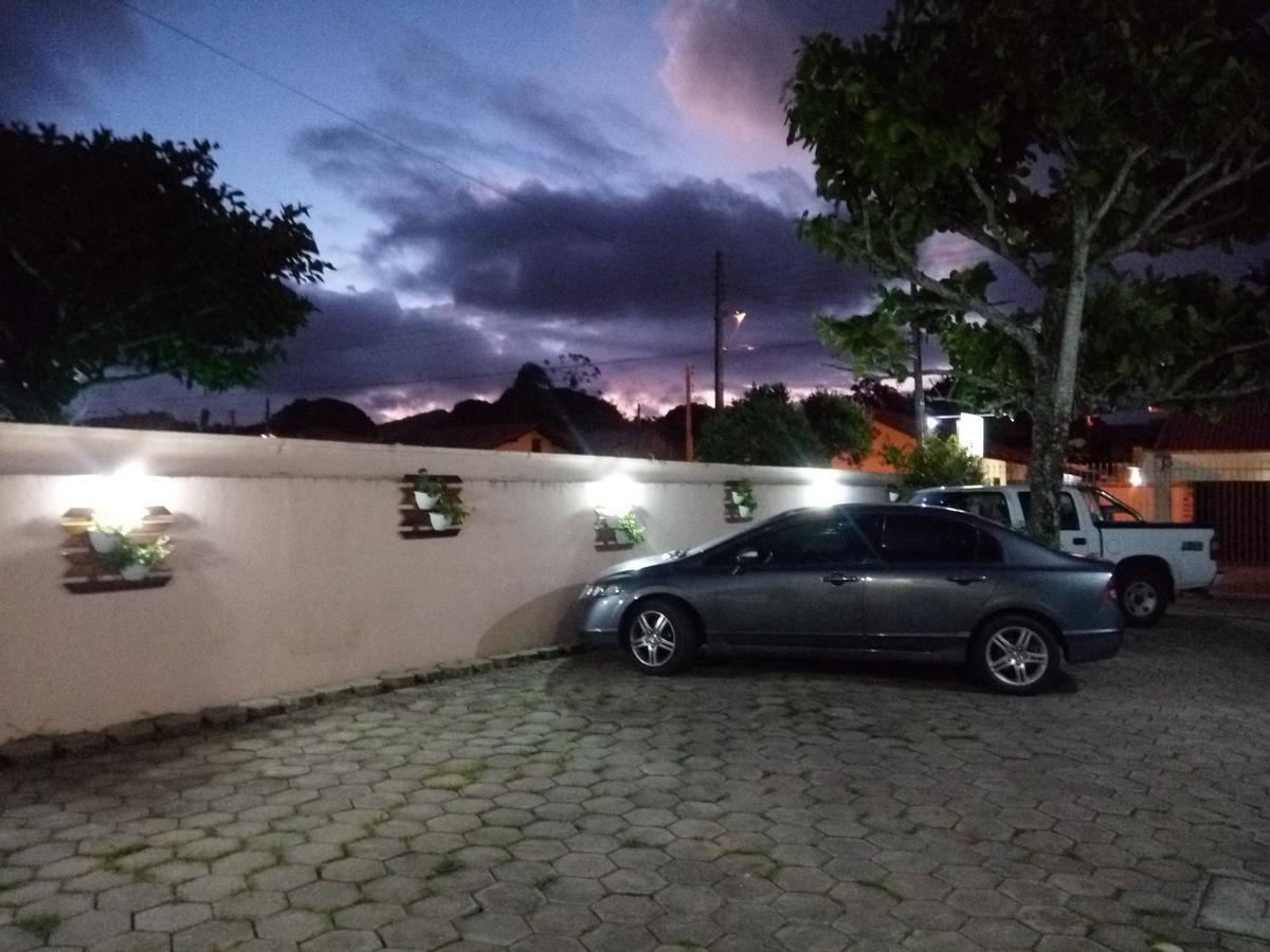 Pousada Pier 123 Penha  Exterior foto